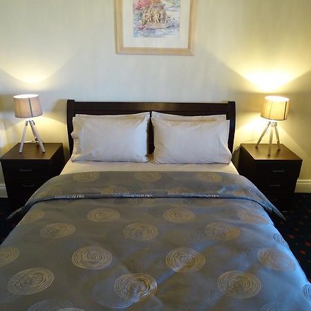 Blyth Hotel Extérieur photo