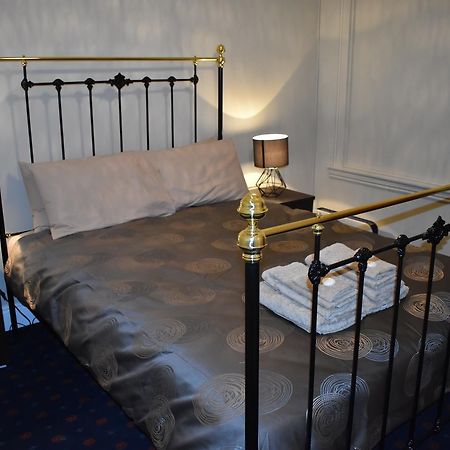 Blyth Hotel Extérieur photo