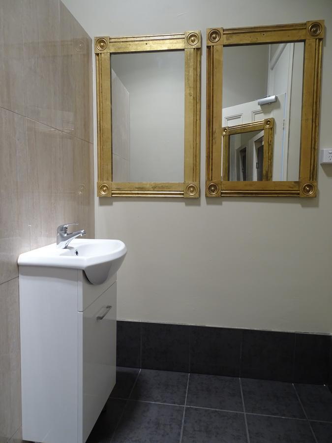 Blyth Hotel Extérieur photo