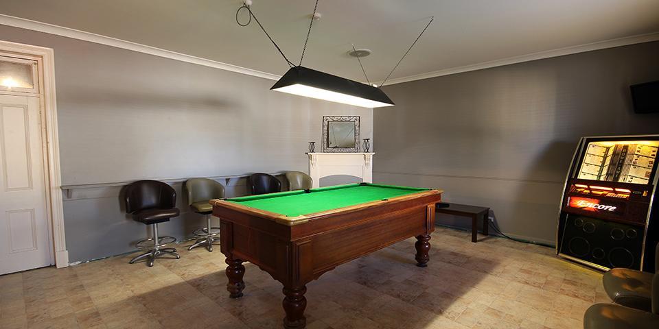 Blyth Hotel Extérieur photo