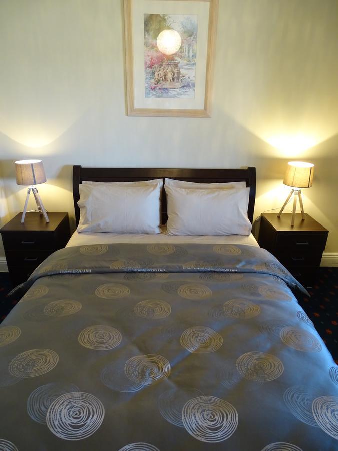Blyth Hotel Extérieur photo