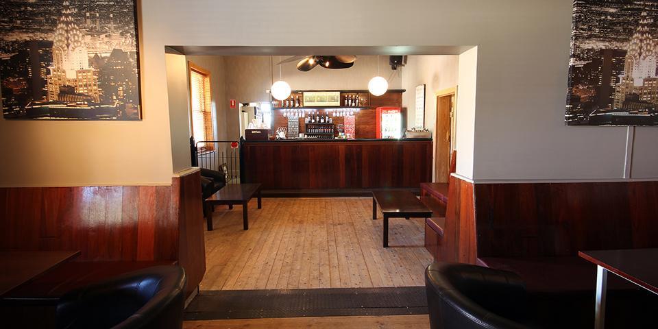 Blyth Hotel Extérieur photo