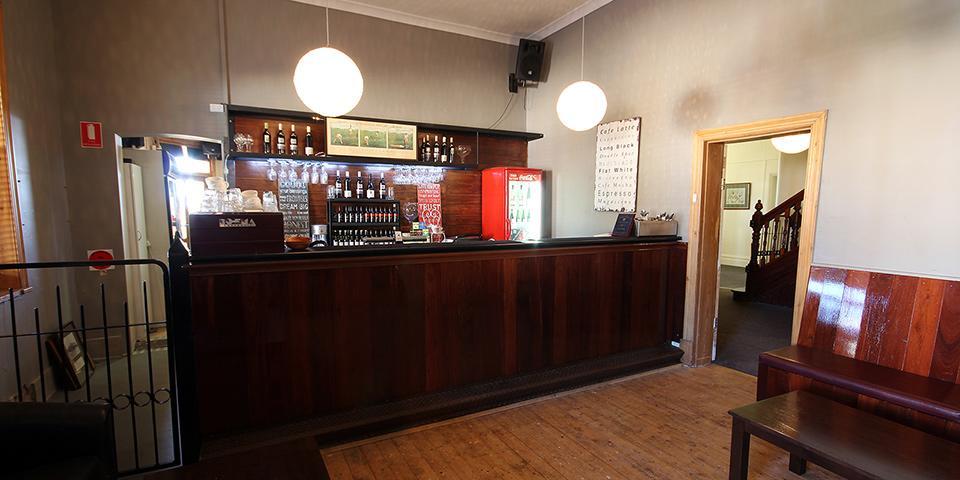 Blyth Hotel Extérieur photo