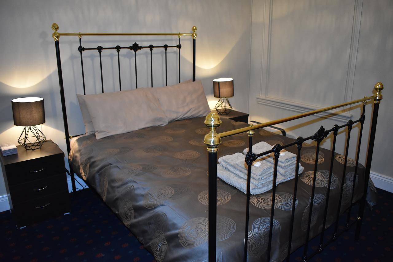 Blyth Hotel Extérieur photo