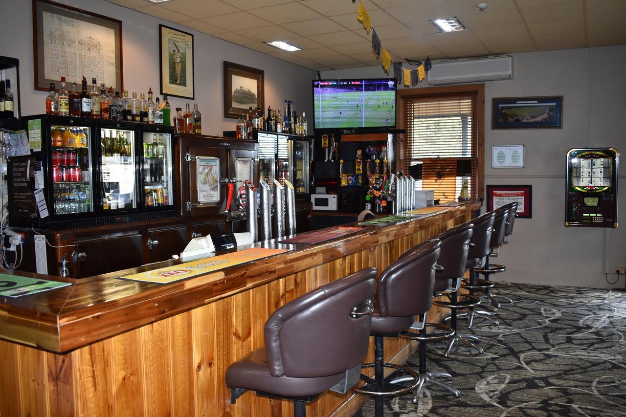 Blyth Hotel Extérieur photo