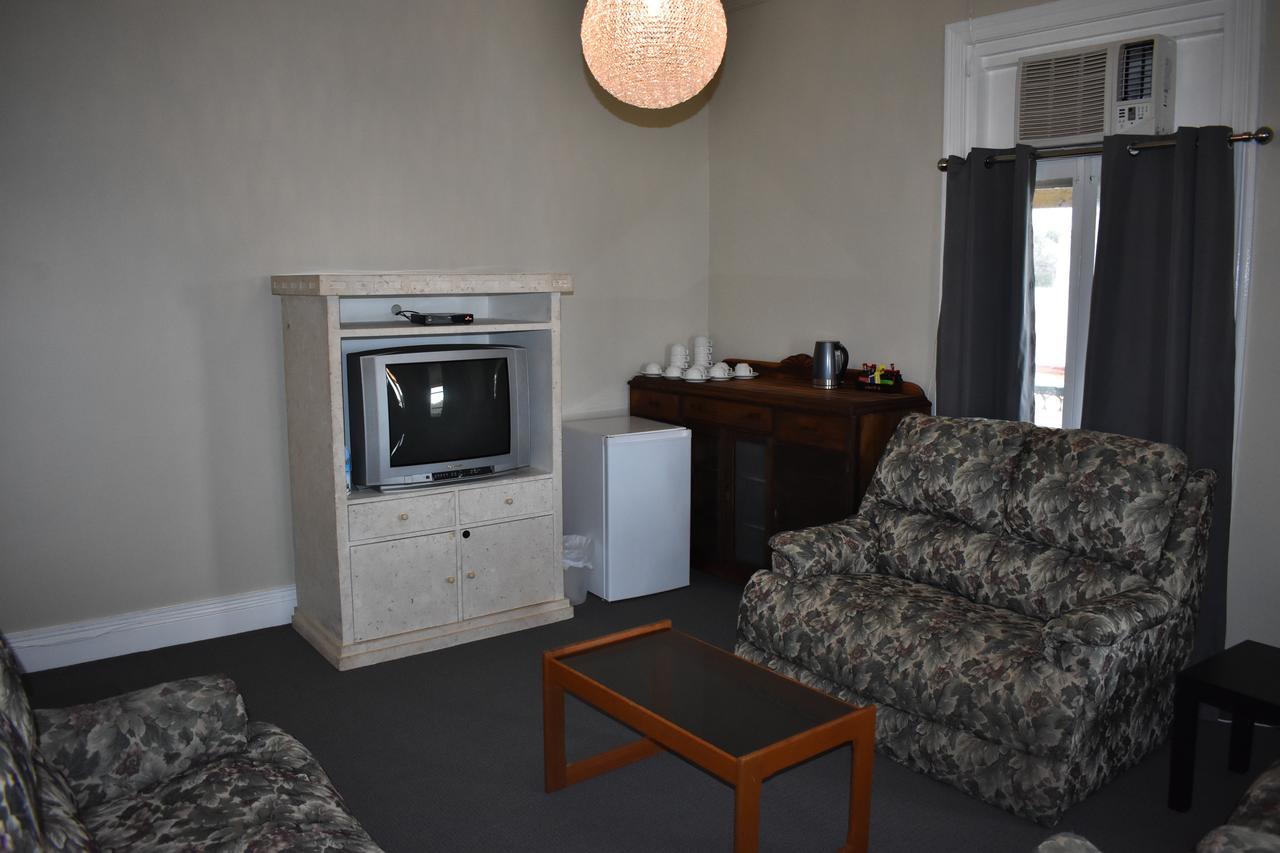 Blyth Hotel Extérieur photo