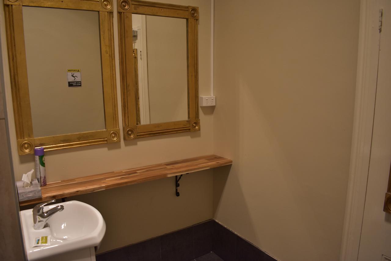 Blyth Hotel Extérieur photo