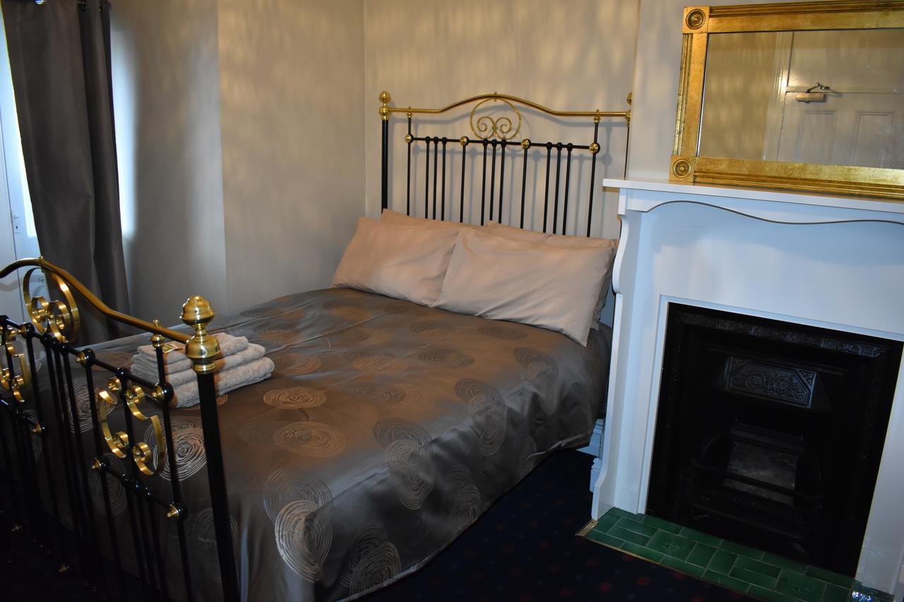 Blyth Hotel Extérieur photo