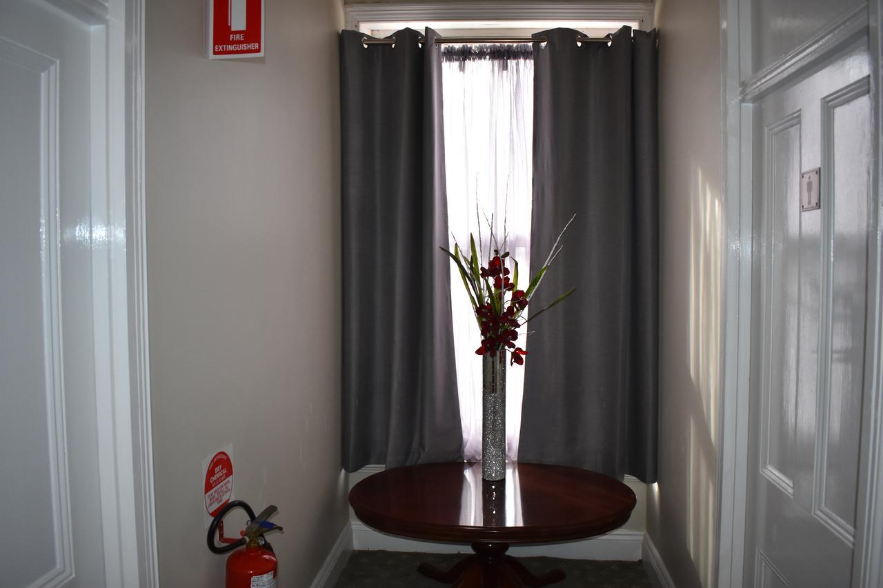 Blyth Hotel Extérieur photo
