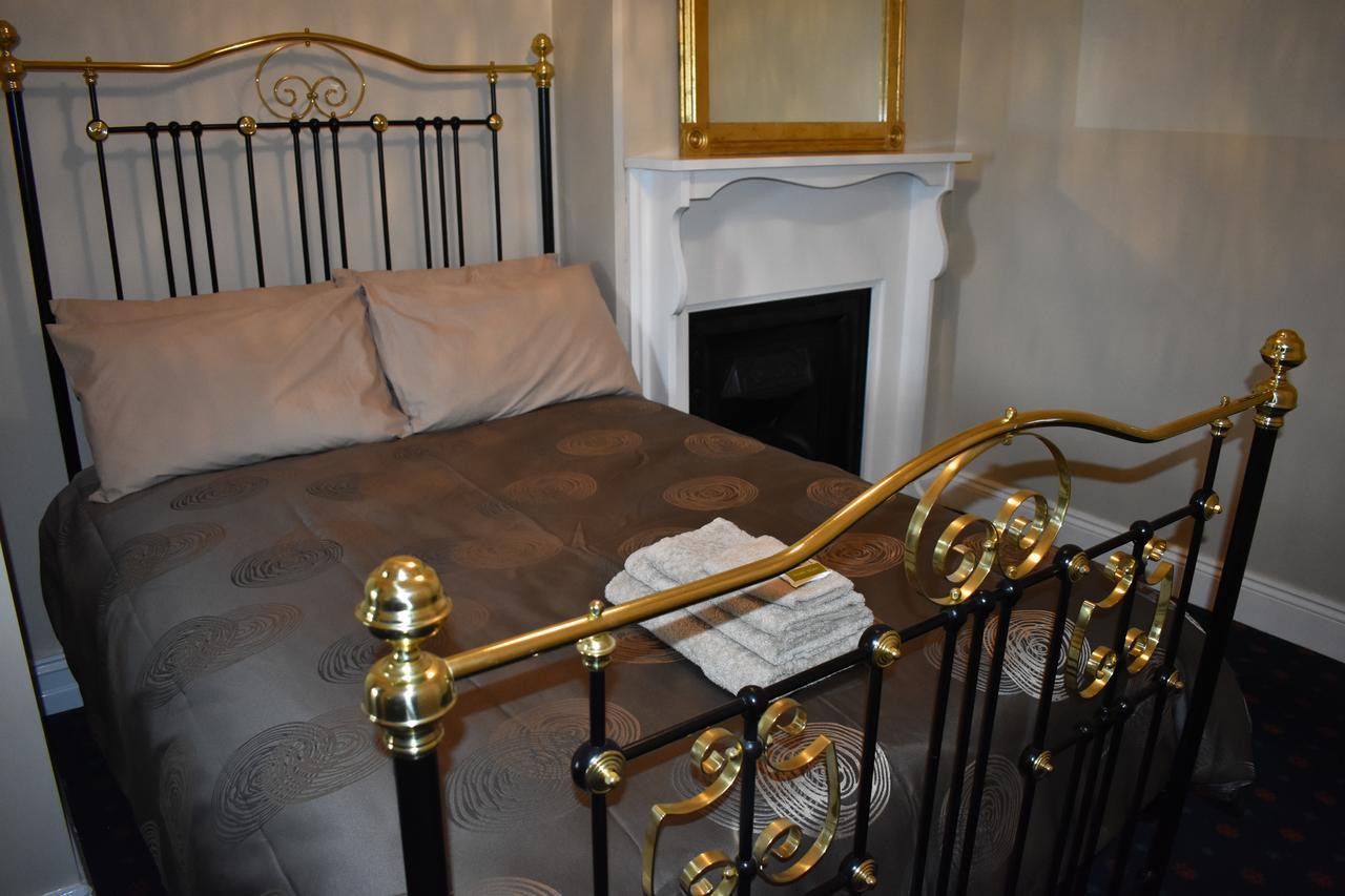 Blyth Hotel Extérieur photo